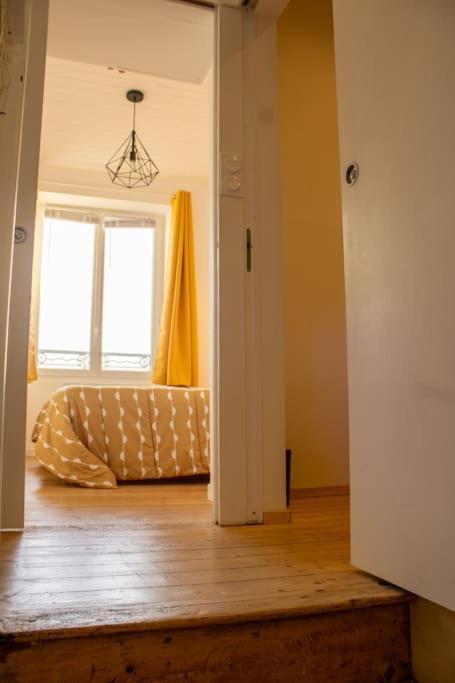 Villa Ti Rouz/Wifi/Port A Pieds Camaret-sur-Mer Exterior foto